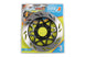 DISCO FRENO DEL HONDA C-100 / CG-125 / CG-150 // MOTORRAD SUPER CG-150/ LIFAN LF-150 GY-4(II) / UNIVERSAL