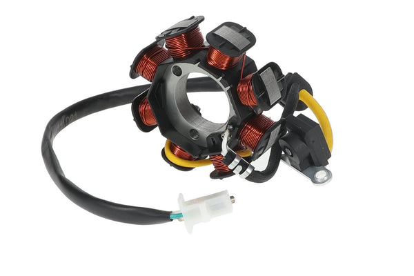 PLATO BOBINAS HONDA CBF150 / HONDA