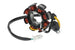 PLATO BOBINAS HONDA CBF150 / HONDA
