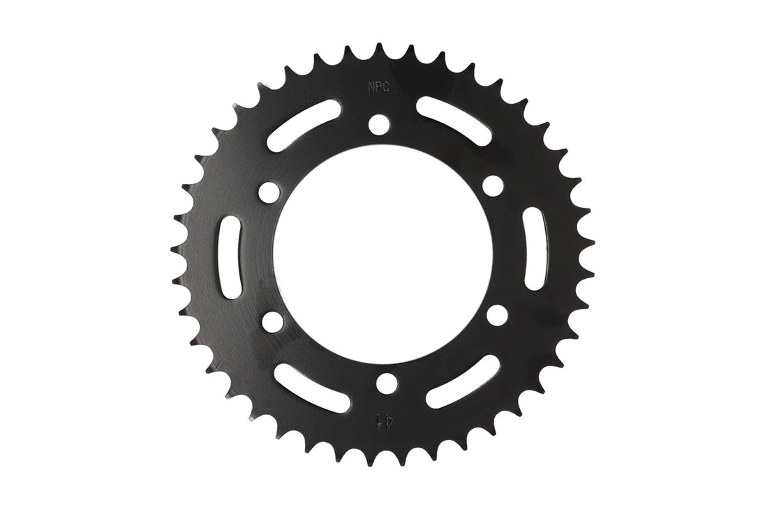 KIT TRANSMISION KAWASAKI Z400 ABS (19-) (O-RING) (R) / KAWASAKI MOTOS