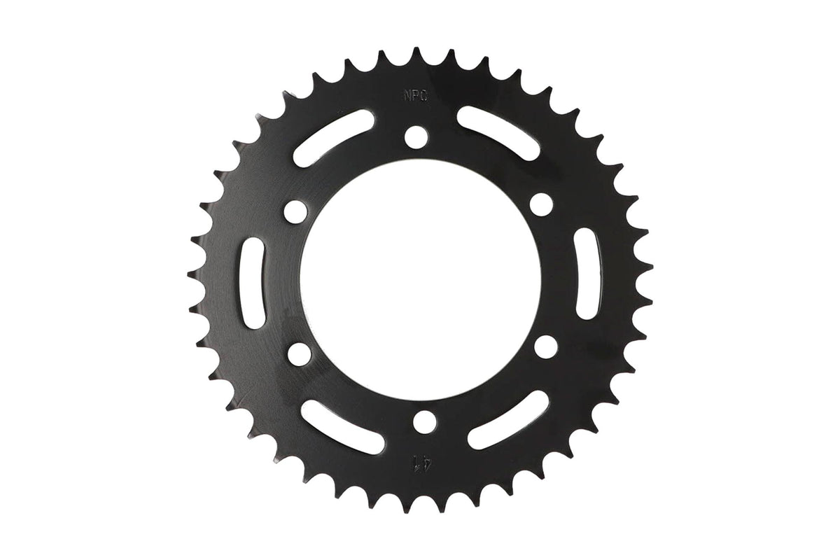 KIT TRANSMISION KAWASAKI Z400 ABS (19-) (O-RING) (R) / KAWASAKI MOTOS