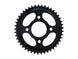 KIT TRANSMISION HONDA CB125 POWER (14T / 45T) (428HX120) / HONDA