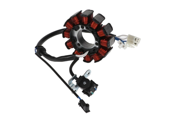 PLATO BOBINAS YAMAHA FZ 2.0 (16-23) / UNIVERSAL