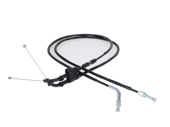 PIOLA ACELERADOR YAMAHA XTZ250 / UNIVERSAL