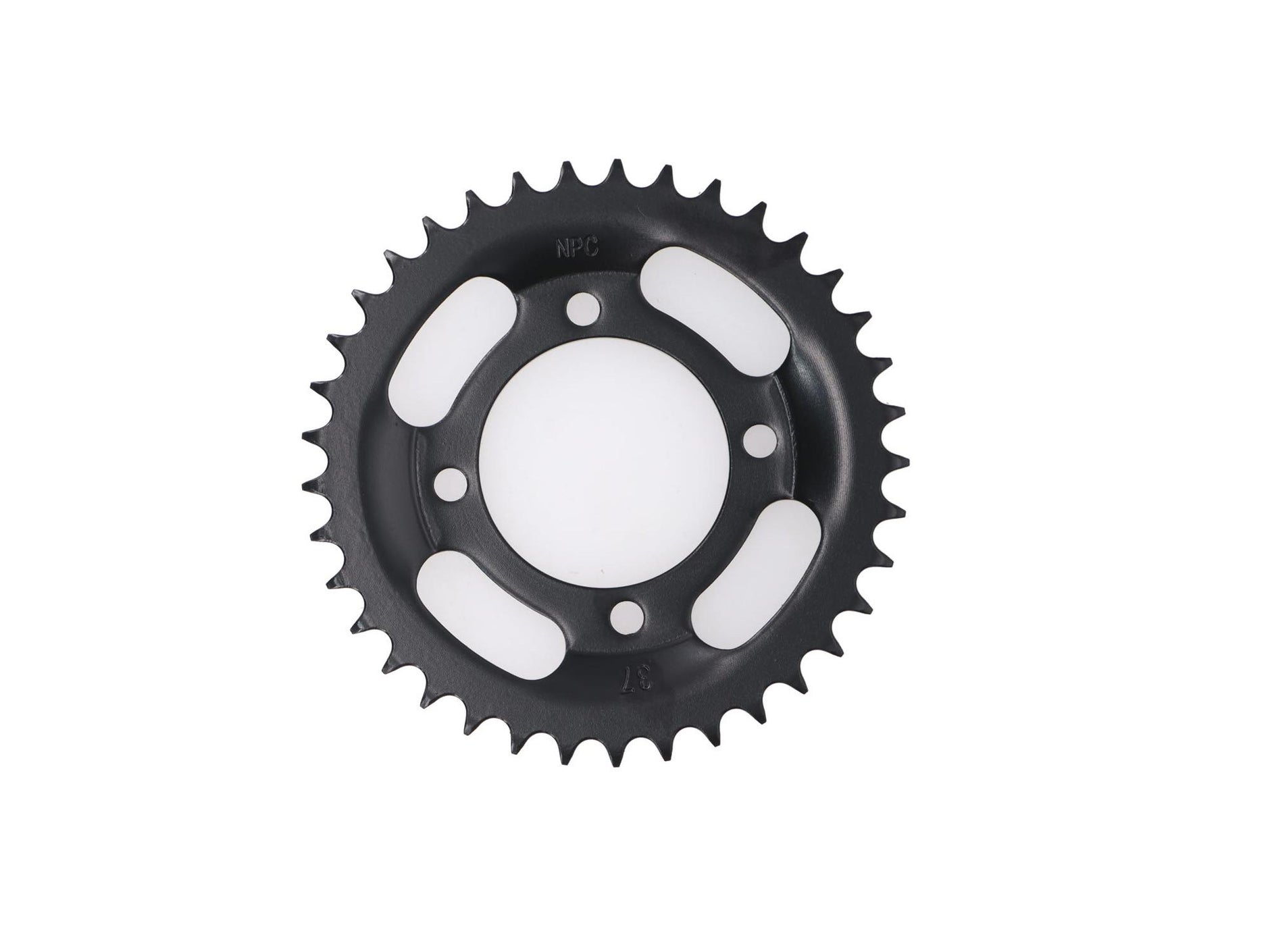 KIT TRANSMISION HONDA STORM-125 /CGL 125 // EUROMOT REX-150 (15/37) (428H-120) / HONDA