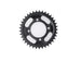 KIT TRANSMISION HONDA STORM-125 /CGL 125 // EUROMOT REX-150 (15/37) (428H-120) / HONDA