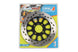 DISCO FRENO DEL SUZUKI GN-125H / EUROMOT HJ125-7/ WY125-7 / KEEWAY RK-150 / SUZUKI