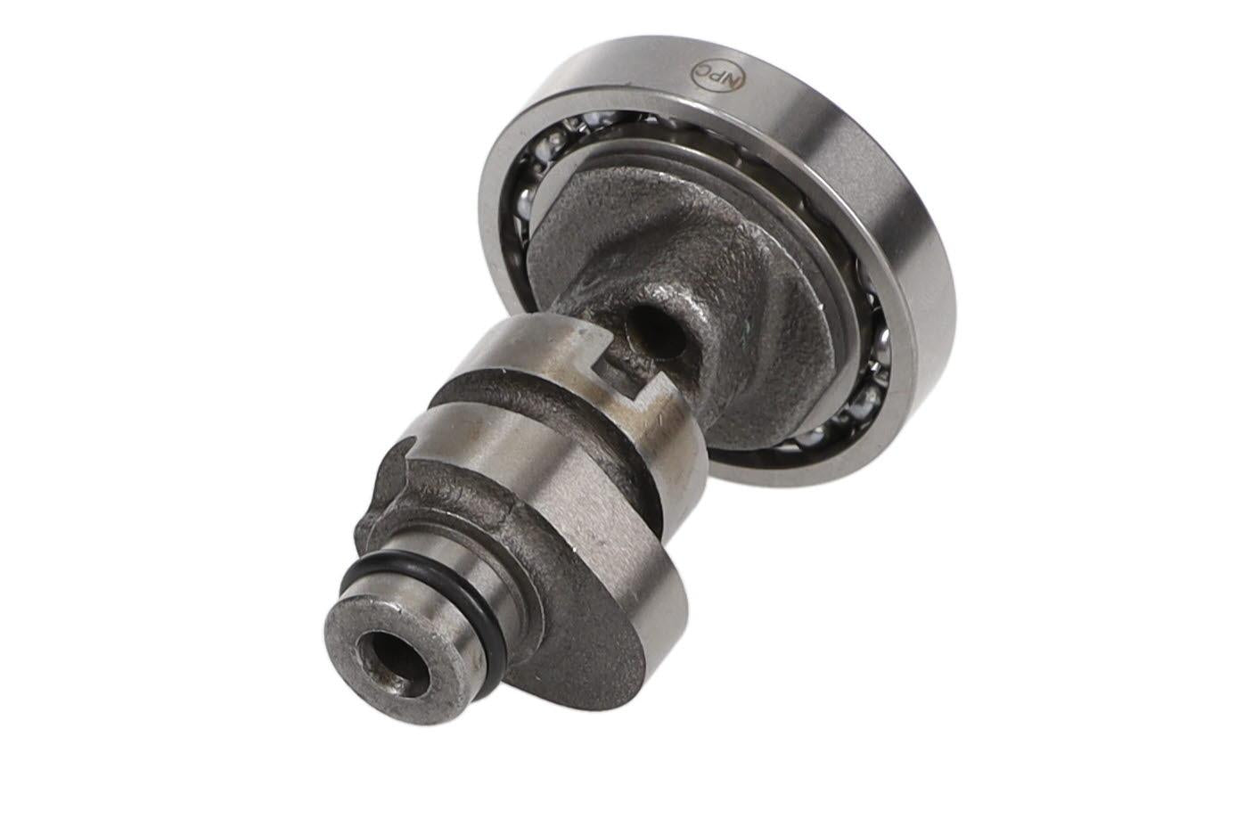 EJE LEVAS C/RODAMIENTO YAMAHA FZ-16 150 4T / UNIVERSAL