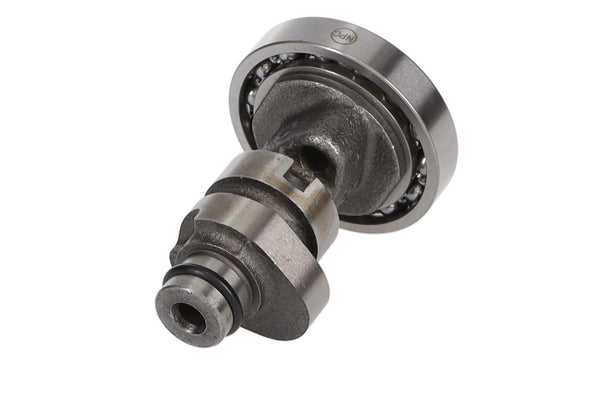EJE LEVAS C/RODAMIENTO YAMAHA FZ-16 150 4T / UNIVERSAL