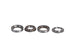 CUBETA DIRECCION BAJAJ DISCOVER 125/PULSAR135 / MOTOPARTES