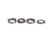 CUBETA DIRECCION BAJAJ DISCOVER 125/PULSAR135 / MOTOPARTES