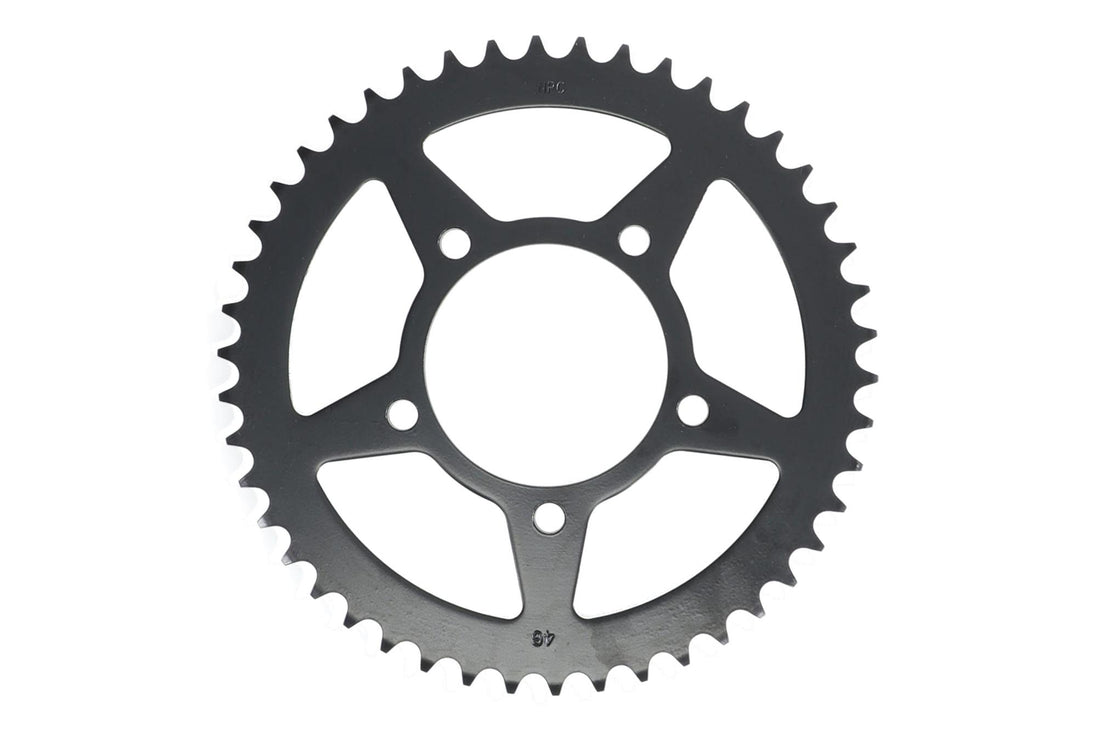 KIT TRANSMISION SUZUKI GW250 INAZUMA (DORADO) (O-RING/R) / SUZUKI