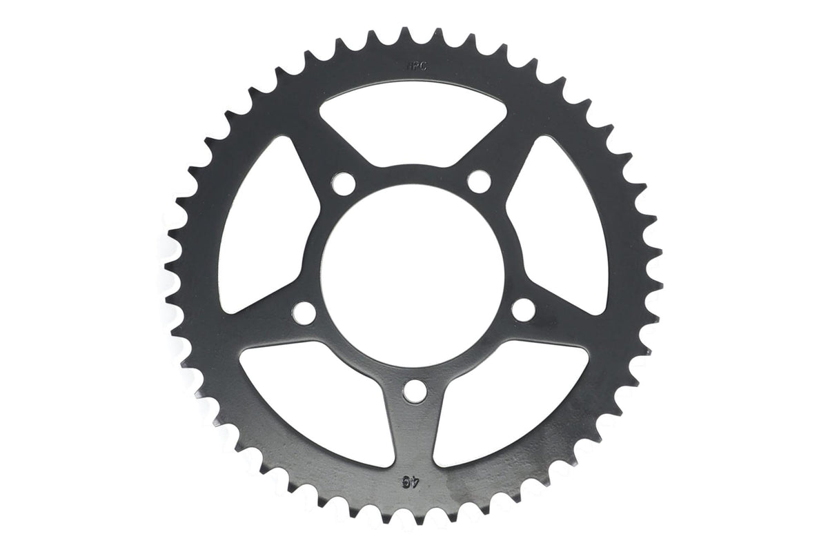 KIT TRANSMISION SUZUKI GW250 INAZUMA (DORADO) (O-RING/R) / SUZUKI