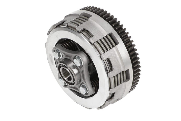 EMBRAGUE COMPLETO HONDA CBF 150/INVICTA/THRILLER/MRX/XR 150L (CON CRANK) / HONDA