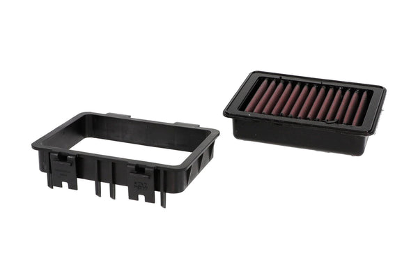 FILTRO AIRE KTM RC125-200 / 250-390 Adventure / DUKE 125-200 / UNIVERSAL