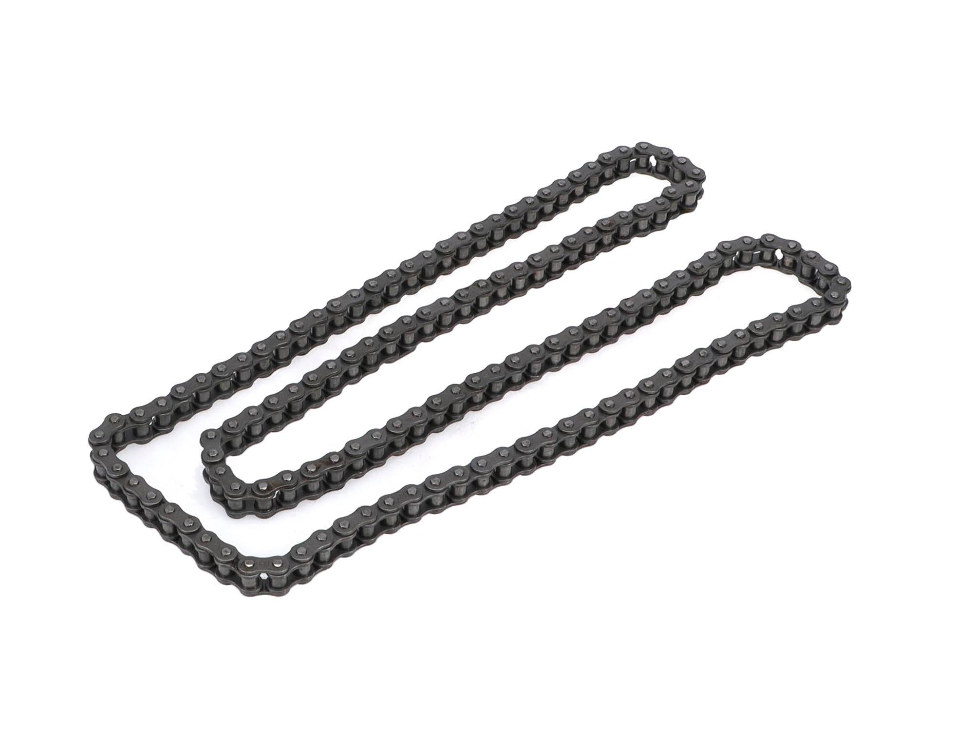 CADENA 428X132 REFORZADA / KAWASAKI MOTOS