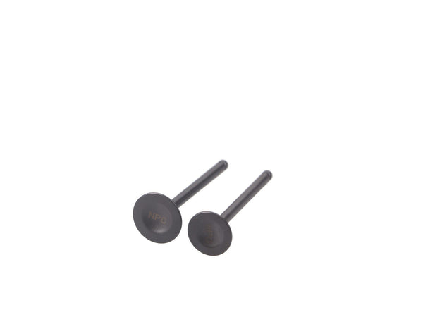 KIT VALVULA ADM/ESC SUZUKI GD110 AX4 / SUZUKI