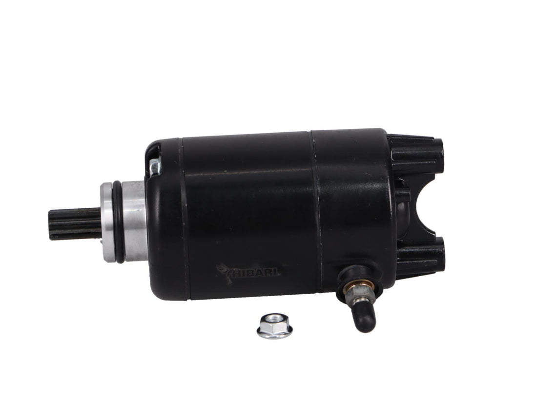 MOTOR PARTIDA BAJAJ PULSAR 200 / UNIVERSAL