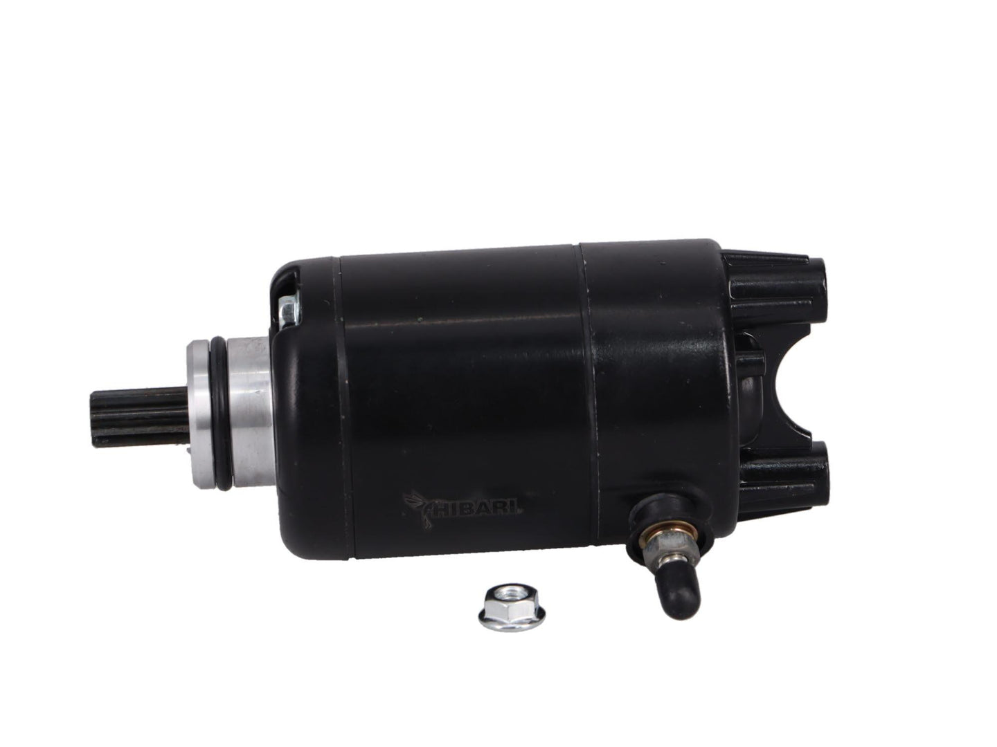 MOTOR PARTIDA BAJAJ PULSAR 200 / UNIVERSAL