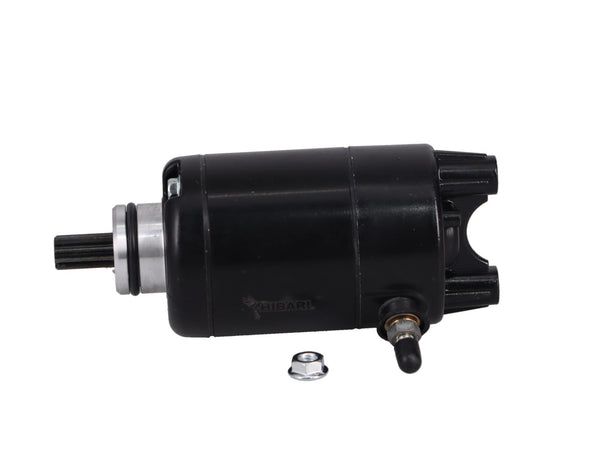 MOTOR PARTIDA BAJAJ PULSAR 200 / UNIVERSAL