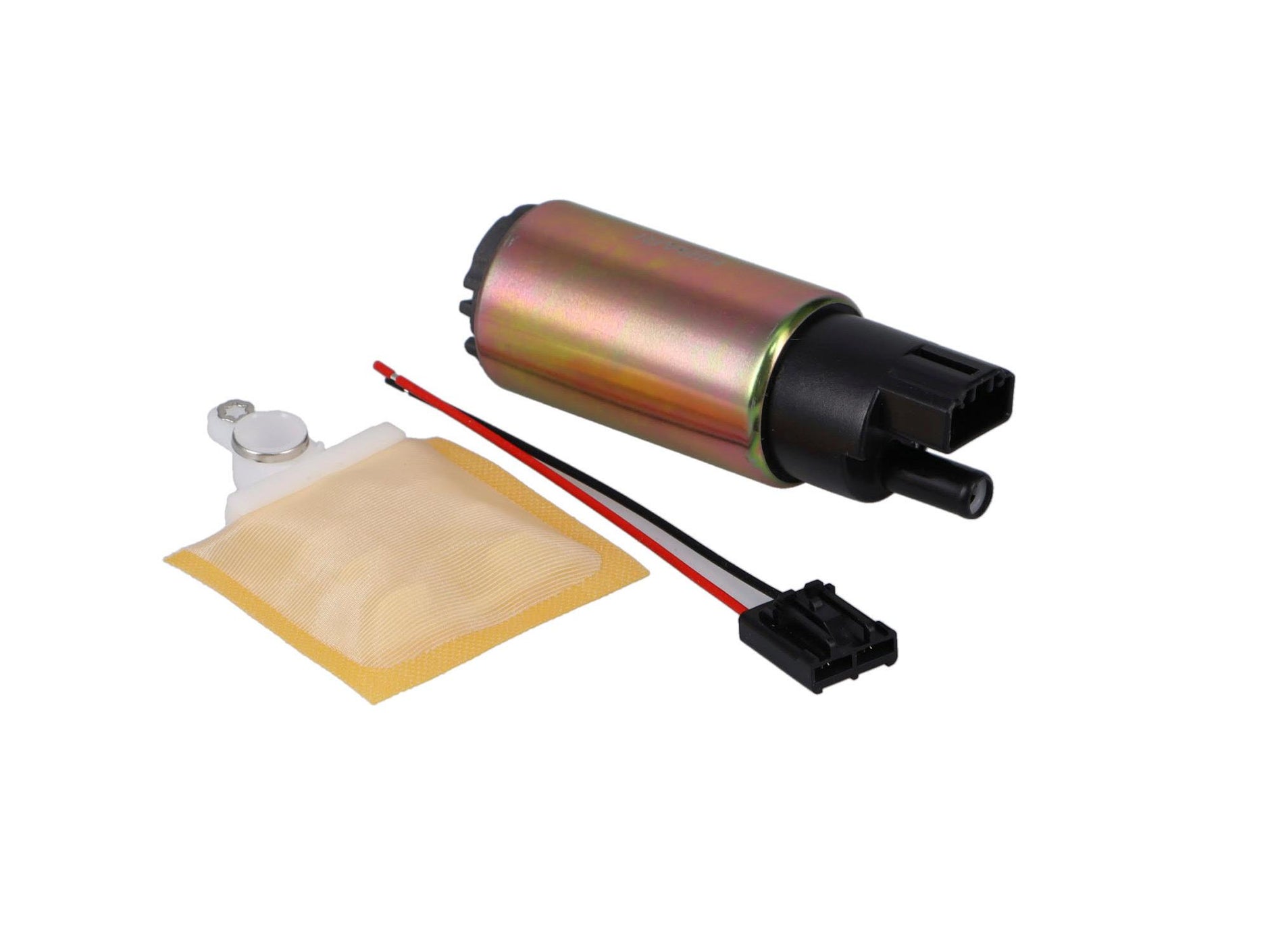 BOMBA BENCINA CON FILTRO HONDA CBR600/CBR900RR/F800/700GS/650GS/K1300 / HONDA
