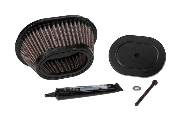 FILTRO AIRE YAMAHA YFS200 Blaster 200 / YFA125 Breeze 124 / YFM125 Grizzly 124 / YFM250 Raptor 249 / UNIVERSAL