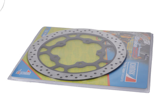 DISCO FRENO DEL SUZUKI GIXXER 250 / SUZUKI
