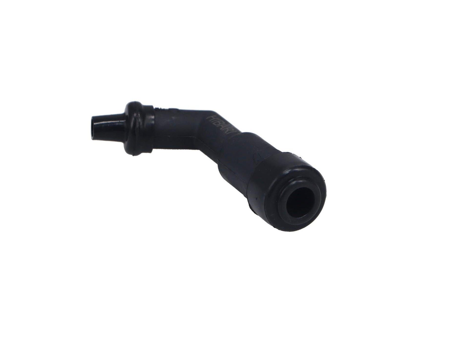 CAPUCHON BUJIA TVS APACHE 160/180/200 NEGRO / UNIVERSAL