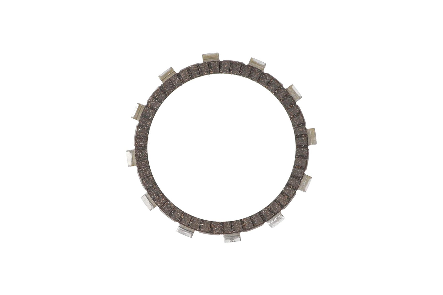 SET DISCOS EMBRAGUE BMW F650 GS/F650 GS ABS/F650 CS ABS SCARVER/G 650 GS / BMW