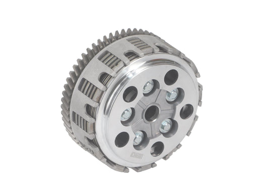 EMBRAGUE COMPLETO SUZUKI GN 125H/GS 125 / SUZUKI