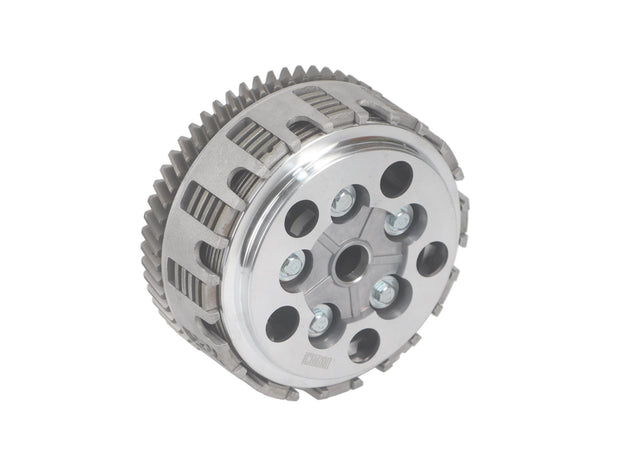 EMBRAGUE COMPLETO SUZUKI GN 125H/GS 125 / SUZUKI