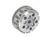 CLUTCH COMPLETO SUZUKI GN 125H/GS 125 / SUZUKI