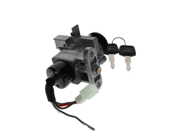 CHAPA CONTACTO YAMAHA YW BWS 100 / UNIVERSAL