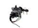 CHAPA CONTACTO YAMAHA YW BWS 100 / UNIVERSAL