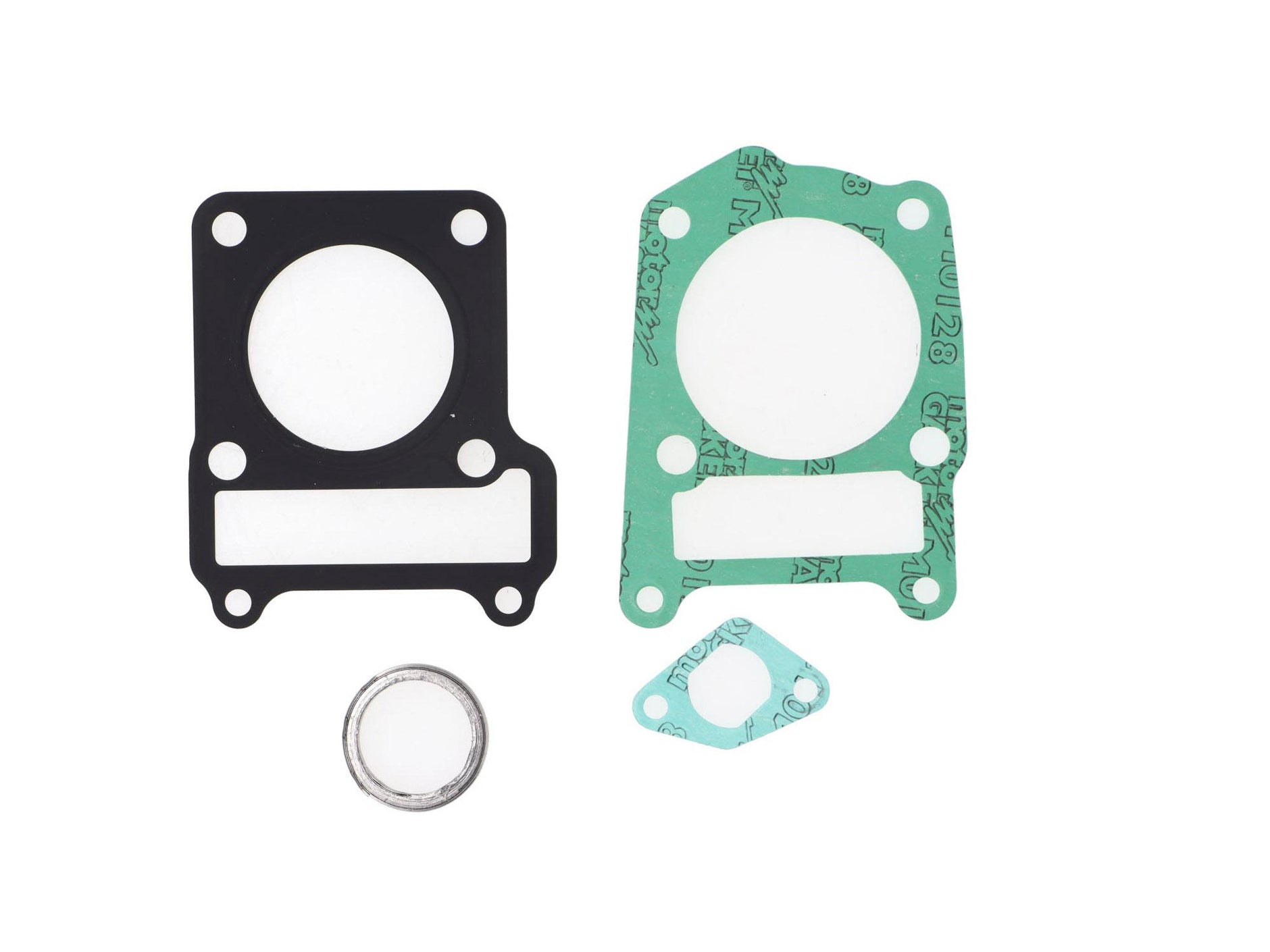KIT MEDIO EMPAQUES YAMAHA XTZ 125/LIBERO / UNIVERSAL