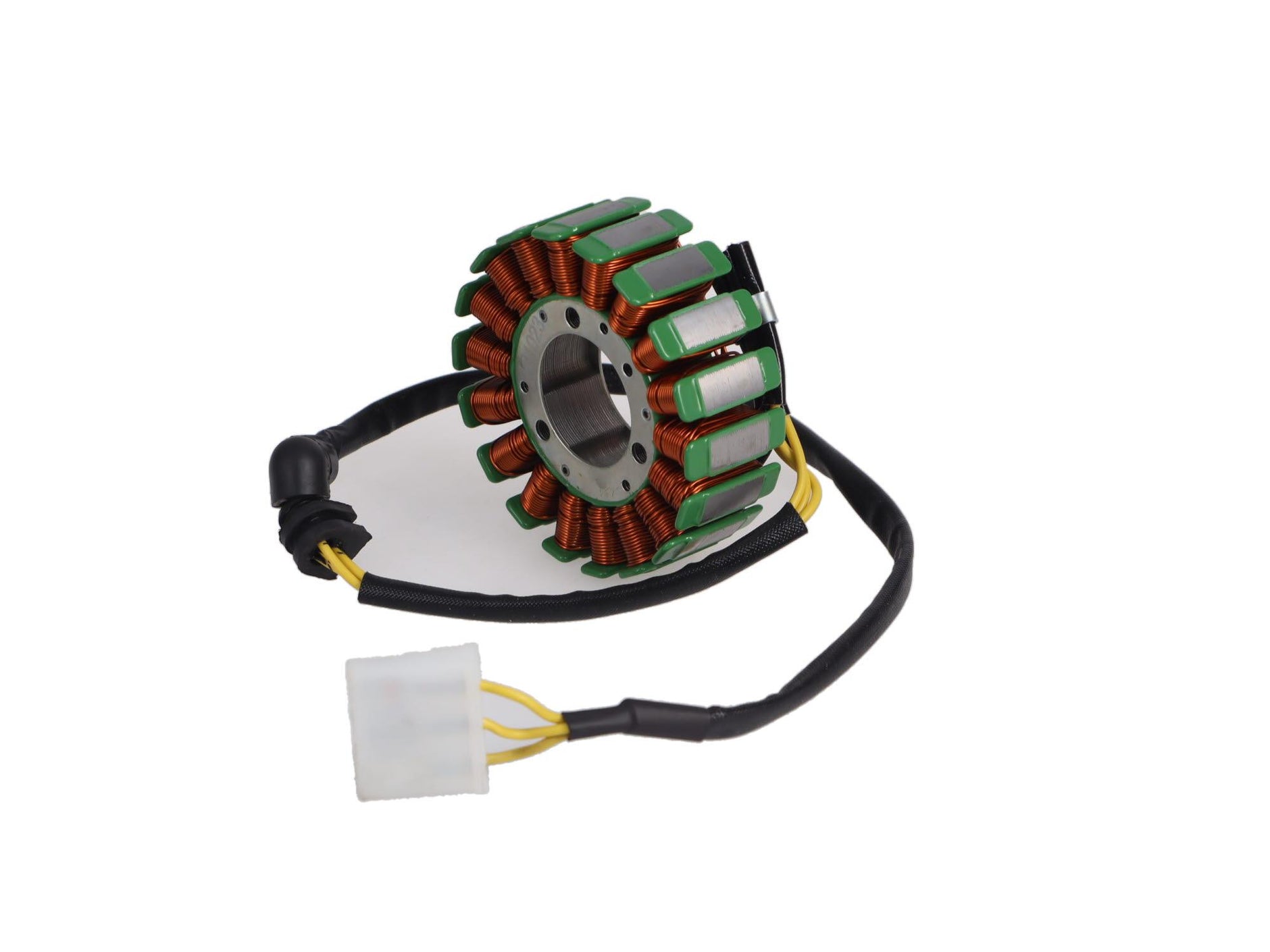CONJUNTO BOBINAS PULSAR NS200 FI / UNIVERSAL