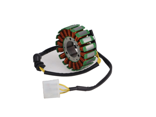 CONJUNTO BOBINAS PULSAR NS200 FI / UNIVERSAL