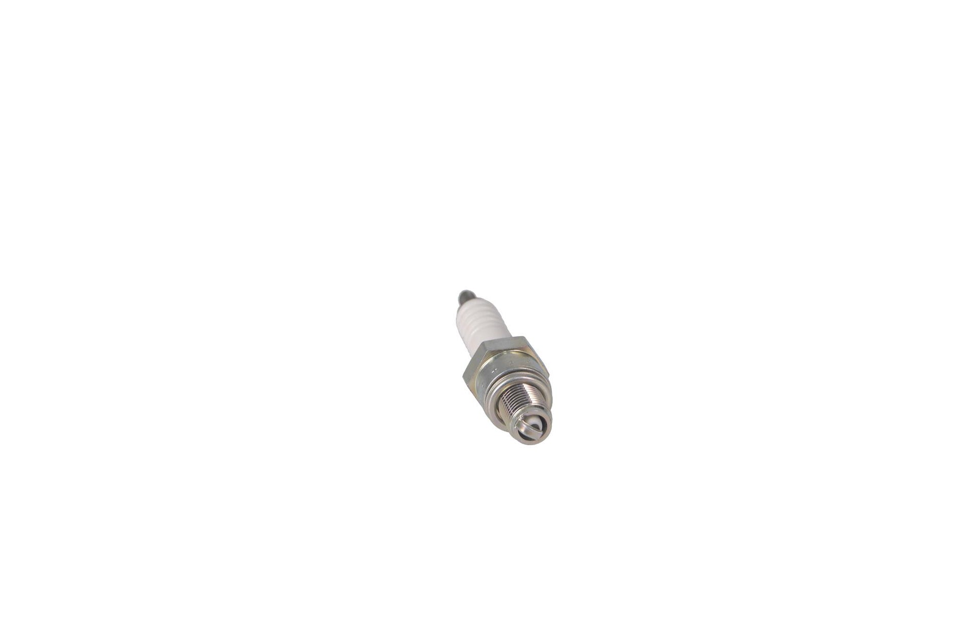 BUJIA 10mm.DIAM. CORTA 12.7mm.ELECT.STD. / UNIVERSAL
