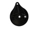 PORTA BALATA TRAS MOTO CHINA 125TT/150TT / UNIVERSAL
