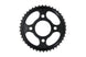 KIT TRANSMISION HONDA CB150 INVICTA (DORADO) (R) / HONDA
