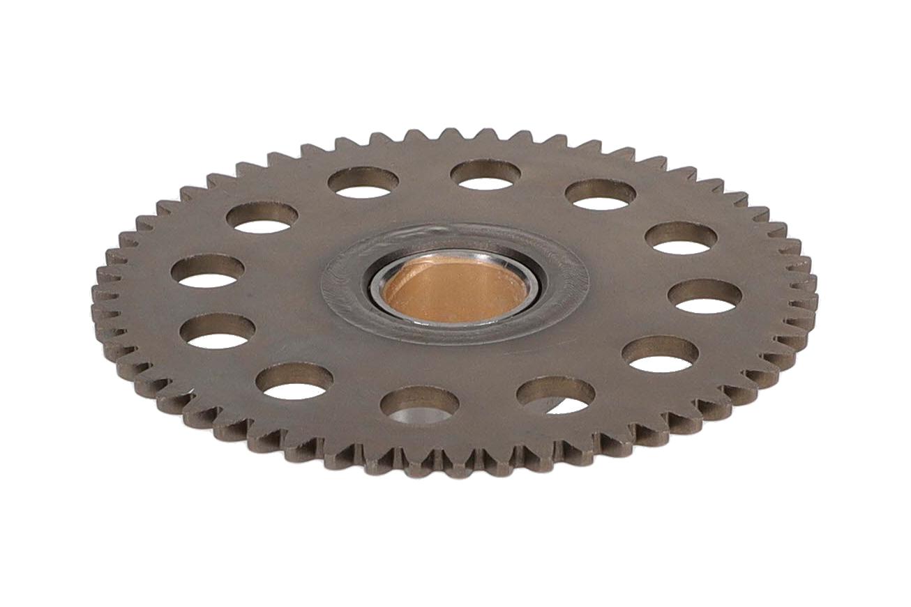 PINON PARTIDA SUZUKI 56T GN125H/GS125 / SUZUKI