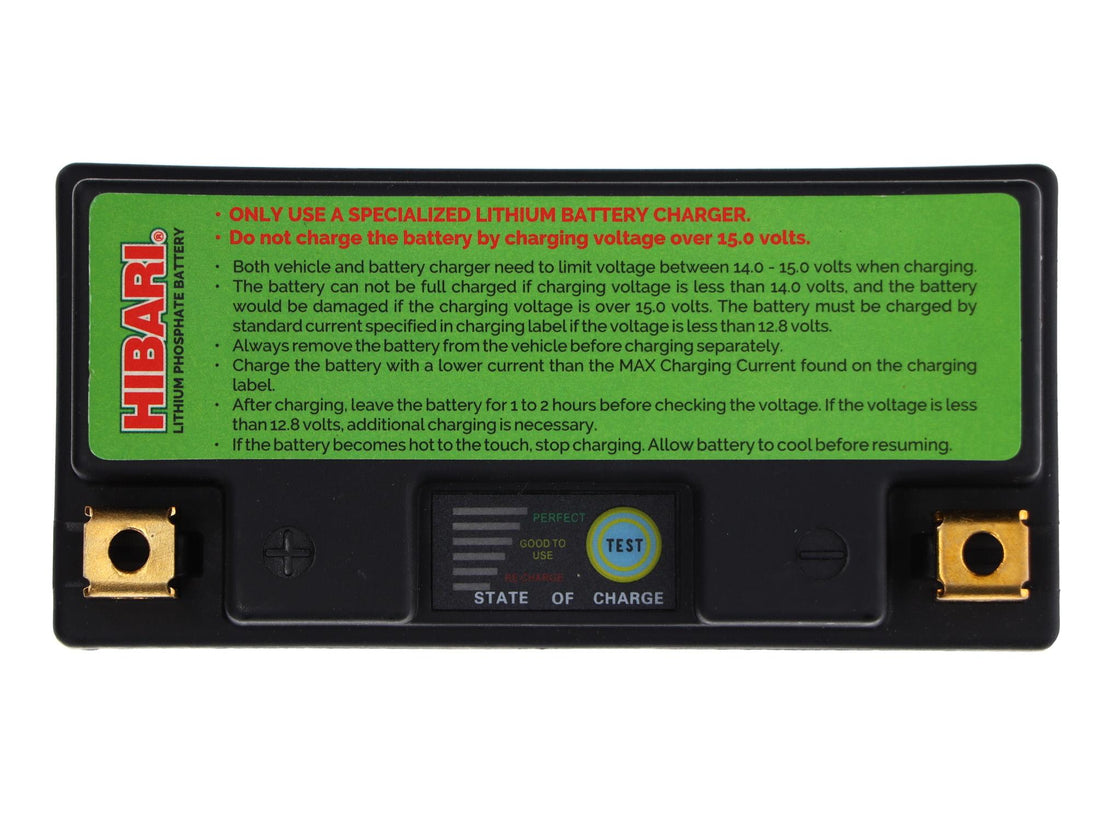 BATERIA LITIO (YTX9-BS/YT7B-BS/YT9B-BS/HT7B-4-FA/HT7B-BS) / UNIVERSAL