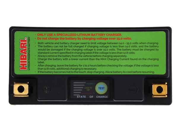 BATERIA LITIO (YTX9-BS/YT7B-BS/YT9B-BS/HT7B-4-FA/HT7B-BS) / UNIVERSAL