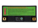 BATERIA LITIO (YTX9-BS/YT7B-BS/YT9B-BS/HT7B-4-FA/HT7B-BS) / UNIVERSAL