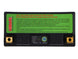 BATERIA LITIO (YTX9-BS/YT7B-BS/YT9B-BS/HT7B-4-FA/HT7B-BS) / UNIVERSAL