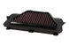 FILTRO AIRE YAMAHA YZF R6 4T (08-20) / UNIVERSAL