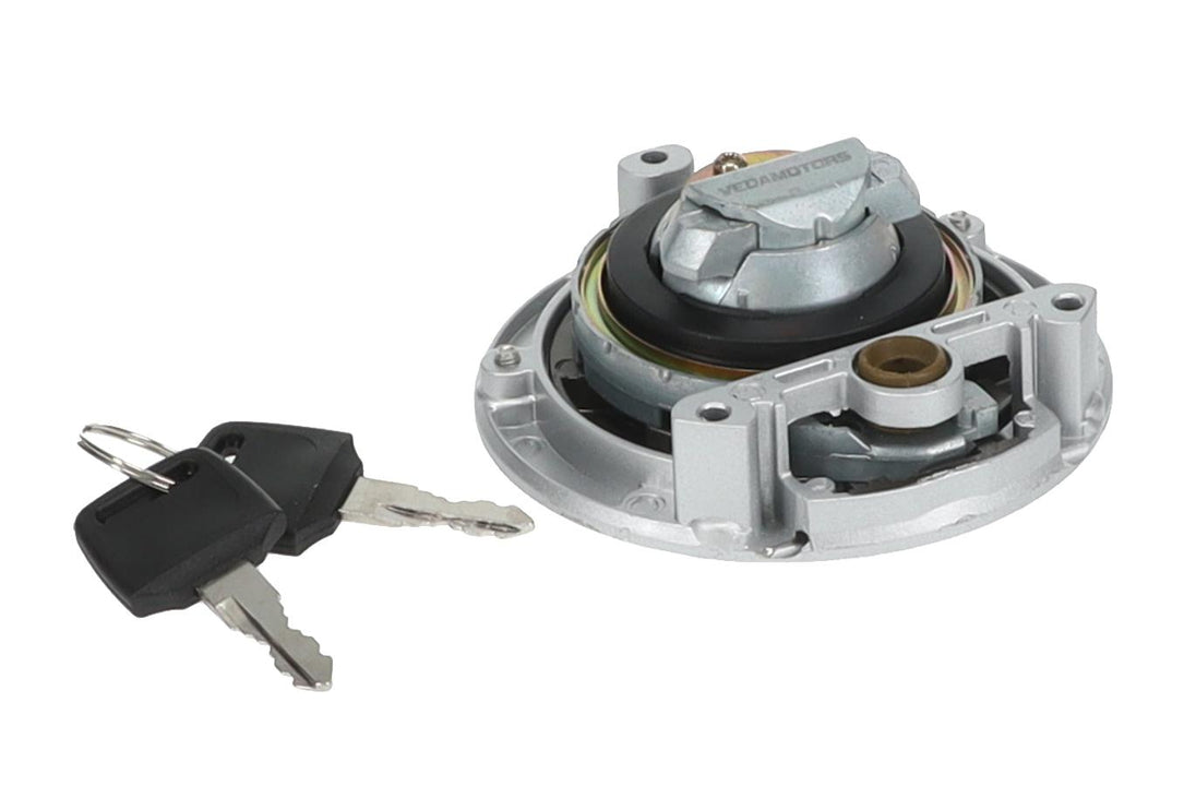 TAPA TANQUE HONDA XRE 190/300/CG 125/160/NXR 160/CB 250F/300F / HONDA