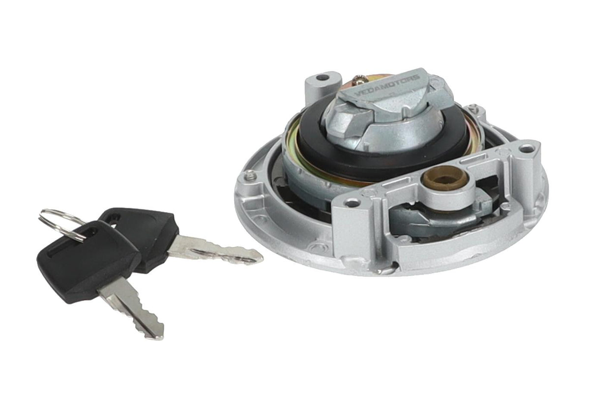 TAPA TANQUE HONDA XRE 190/300/CG 125/160/NXR 160/CB 250F/300F / HONDA