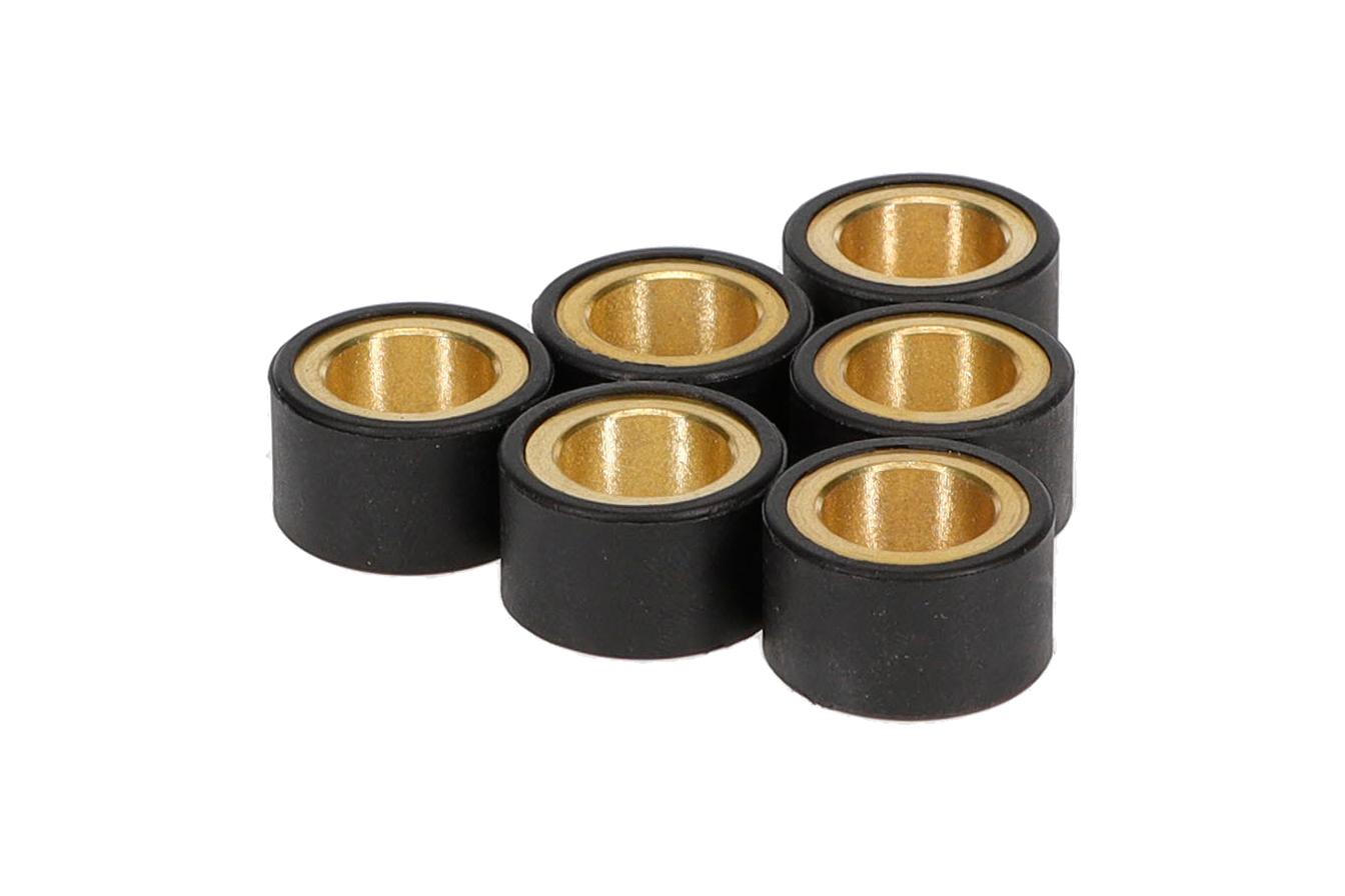 BUJES CONTRAPESO JGO YAMAHA N-MAX 125  BWS 125 / UNIVERSAL
