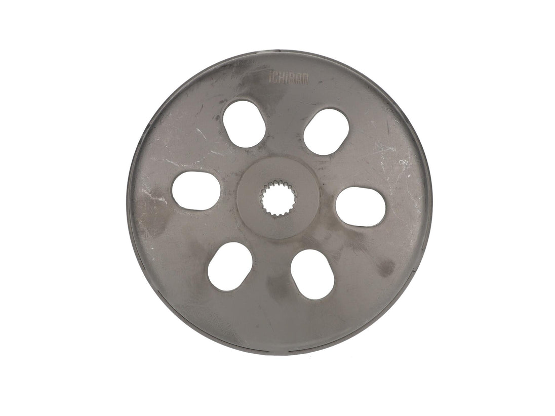 TAPA EMBRAGUE CENTRIFUGO HONDA ELITE 125 / HONDA